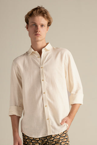 Îlot Colombia, Camisa bora bora, Verano, Playa, Ropa para hombre