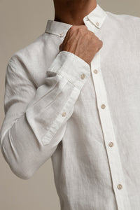 Îlot Colombia, Camisa canaria, Camisa hombre, Verano, Playa, Ropa hombre