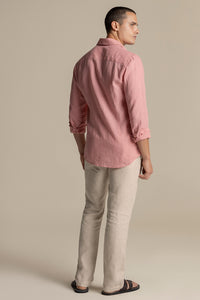 Îlot Colombia, Pantalón cabo, Pantalón hombre, Camisa canaria, Verano, Playa, Ropa hombre, Sandalias hombre, Accesorios