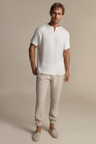 Îlot Colombia, Pantalón, Pantalón hombre, Camisa cuba, Verano, Playa, Ropa hombre, Alpargatas hombre, Accesorios