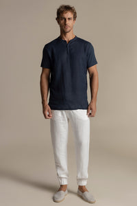 Îlot Colombia, Camisa cuba, Camisa hombre, Pantalón jogger, Verano, Playa, Ropa hombre, Alpargatas hombre, Accesorios