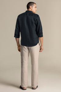 Îlot Colombia, Pantalón cabo, Pantalón hombre, Camisa fiji, Sobrecamisa, Verano, Playa, Ropa hombre, Sandalias hombre, Accesorios