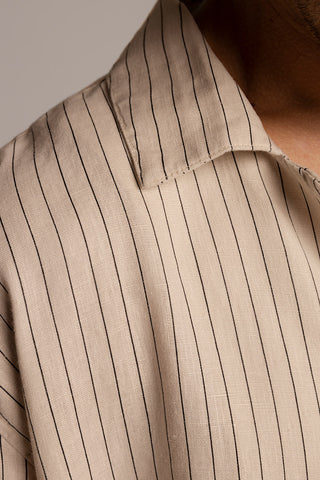 Îlot Colombia, Camisa ibiza, Camisa hombre, Verano, Playa, Ropa hombre