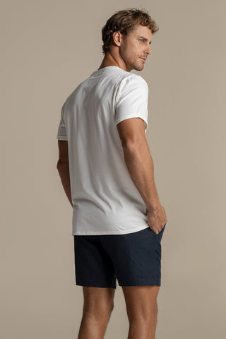 Îlot Colombia, Camisa Jamaica, Shorts costa, Shorts hombre, Verano, Playa, Ropa hombre