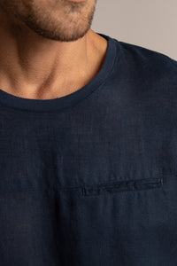 Îlot Colombia, Camisa Jamaica, Camisa hombre, Verano, Playa, Ropa hombre