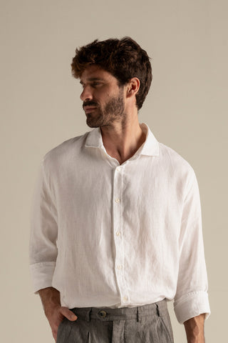 Îlot Colombia, Camisa privé, Camisa hombre, Verano, Playa, Ropa hombre