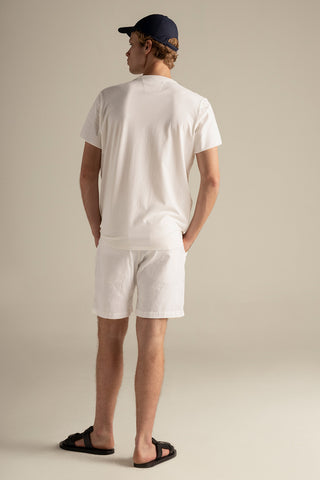 Îlot Colombia, Bermuda rivera, Camiseta y Bermuda hombre, Verano, Playa, Ropa hombre, Gorra, Sandalias