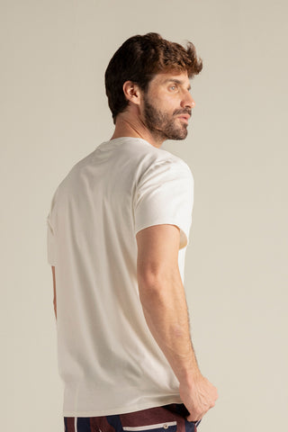Îlot Colombia, Camisa Jamaica, Camisa hombre, Verano, Playa, Ropa hombre