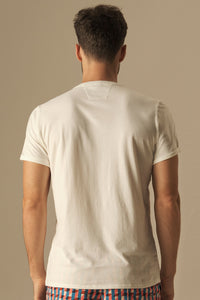 Ilot, Camiseta, Ref. SH06001, Hombre/Ilot, Básicos, Camisetas