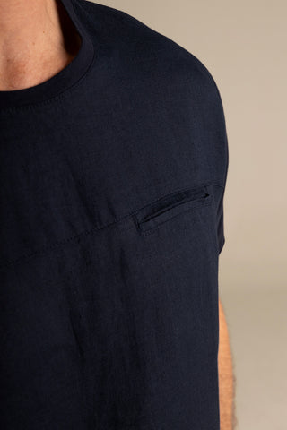 Îlot Colombia, Camisa Jamaica, Camisa hombre, Verano, Playa, Ropa hombre