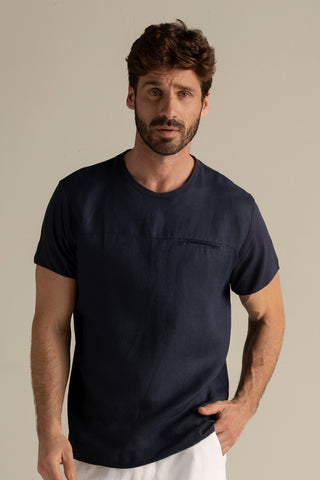 Îlot Colombia, Camisa Jamaica, Camisa hombre, Verano, Playa, Ropa hombre