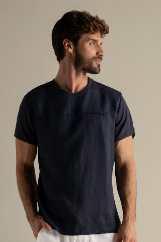 Îlot Colombia, Camisa Jamaica, Camisa hombre, Verano, Playa, Ropa hombre