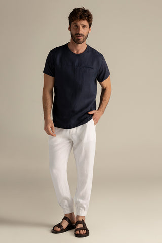 Îlot Colombia, Camisa Jamaica y pantalón  hombre, Verano, Playa, Ropa hombre, Sandalias