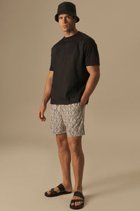 Îlot Colombia, Camiseta , Ref. SH28N52, Hombre/Ilot, Lino, Camisetas, Pantaloneta bahia, Ref. CH15052-MH15052-LH15052, Sandalias, Ref. AH39051, Ropa para hombre, Playa, Verano