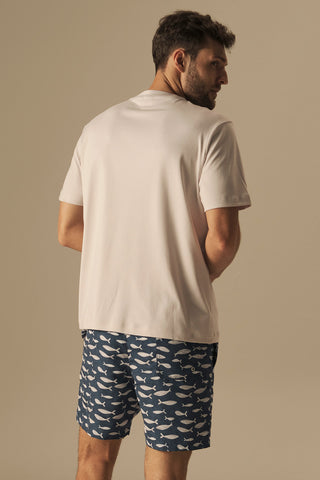 Îlot Colombia, Camiseta, Ref. SH36G52, Hombre/Ilot, Camisetas, Ropa para hombre, Pantalonetas, Ref. CH16052-MH16052-LH16052