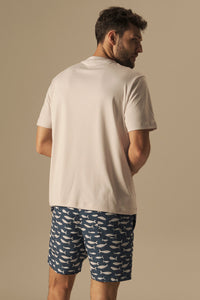 Îlot Colombia, Camiseta, Ref. SH36G52, Hombre/Ilot, Camisetas, Ropa para hombre, Pantalonetas, Ref. CH16052-MH16052-LH16052