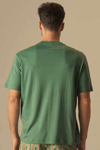 Îlot Colombia, Camiseta, Ref. SH36V52, Hombre/Ilot, Camisetas, Ropa para hombre