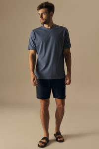 Îlot Colombia, Camiseta, Ref. SH37A52, Hombre/Ilot, Camisetas, Ropa para hombre, Bermuda, Ref. BH02A11, Básicos, Bermudas