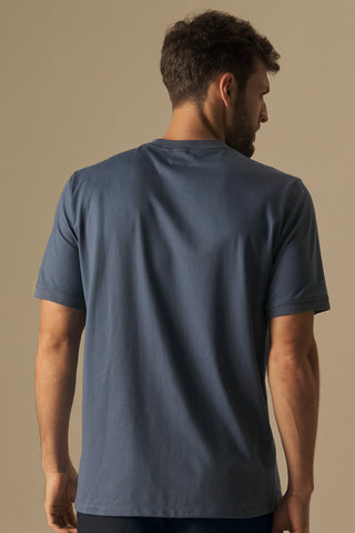 Îlot Colombia, Camiseta, Ref. SH37A52, Hombre/Ilot, Camisetas, Ropa para hombre
