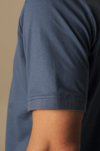 Îlot Colombia, Camiseta, Ref. SH37A52, Hombre/Ilot, Camisetas, Ropa para hombre