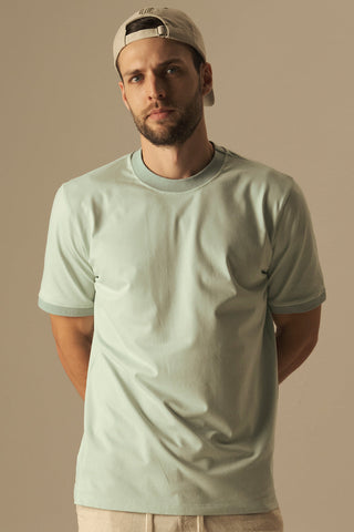 Îlot Colombia, Camiseta, Ref. SH37V52, Hombre/Ilot, Camisetas, Ropa para hombre