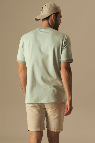 Îlot Colombia, Camiseta, Ref. SH37V52, Hombre/Ilot, Camisetas, Ropa para hombre