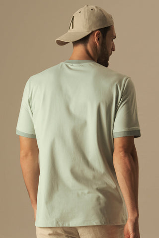 Îlot Colombia, Camiseta, Ref. SH37V52, Hombre/Ilot, Camisetas, Ropa para hombre