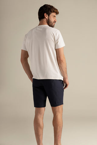 Îlot Colombia, Camisa cuba, Camisa y Bermuda hombre, Verano, Playa, Ropa hombre