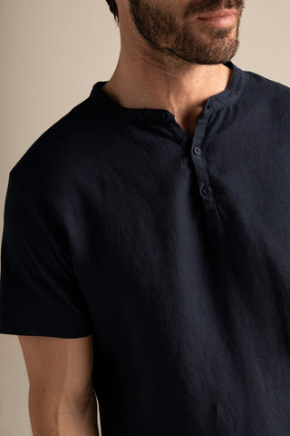 Îlot Colombia, Camisa cuba, Camisa hombre, Verano, Playa, Ropa hombre