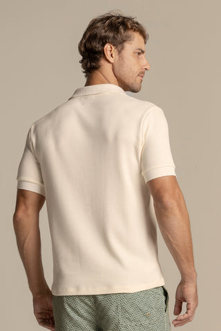 Îlot Colombia, Camiseta, Camisa hombre, Verano, Playa, Ropa hombre