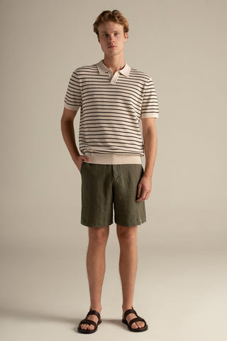 Îlot Colombia, Camiseta y Bermuda, Verano, Playa, Ropa para hombre, Sandalias, Accesorios