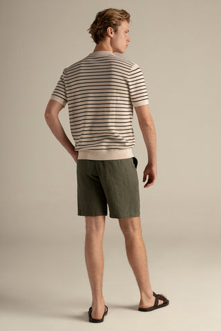 Îlot Colombia, Camiseta y Bermuda, Verano, Playa, Ropa para hombre, Sandalias, Accesorios