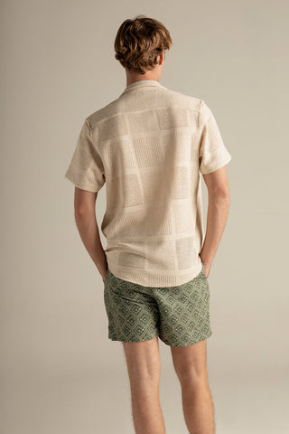 Îlot Colombia, Camiseta y Pantaloneta, Verano, Playa, Ropa para hombre, Sandalias, Accesorios