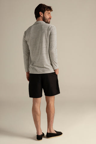 Îlot Colombia, Camiseta, Bermuda, Verano, Playa, Ropa para hombre, Alpargatas