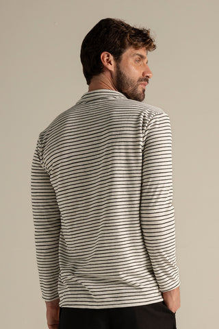 Îlot Colombia, Camiseta, Verano, Playa, Ropa para hombre
