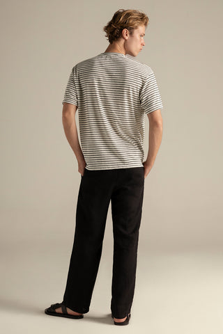 Îlot Colombia, Camiseta, Pantalón, Verano, Playa, Ropa para hombre, Sandalias