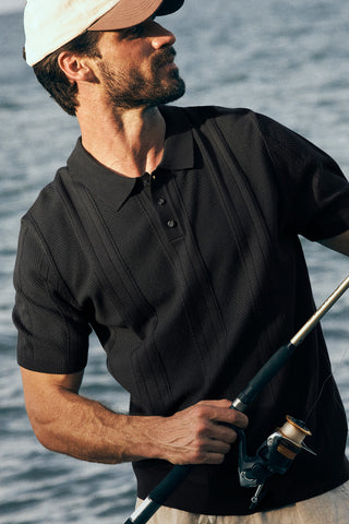 Îlot Colombia, Camiseta, Verano, Playa, Ropa para hombre