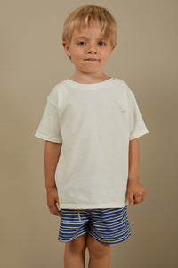 Îlot Colombia, Camiseta kids, SK02052, , Pantaloneta kids, Ref. KH18052, Hombre/Ilot, Pantaloneta-niño, Niños, Producto ECO, Ropa playa niño