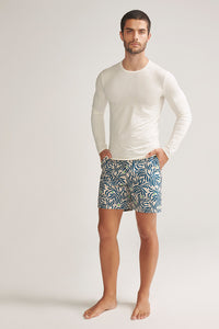 Îlot, Pantaloneta-CH94042-MH94042-LH94042, Hombre/Ilot, Pantaloneta hombre, Pantalonetas, Classic cut