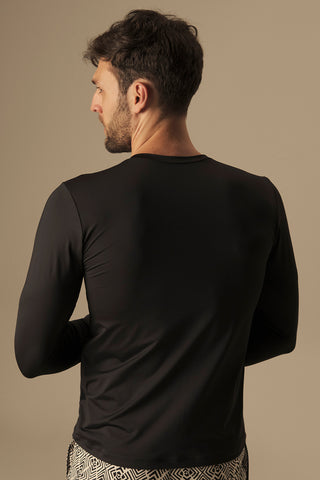 Îlot Colombia, Camiseta lycra , Ref. LS02052, Hombre/Ilot, Lino, Camisetas, Ropa para hombre, Playa, Verano