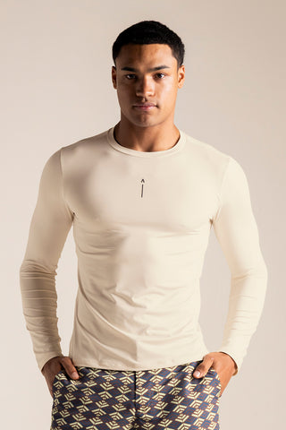 Îlot Colombia, Camiseta lycra, Verano, Playa, Ropa para hombre