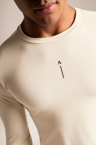 Îlot Colombia, Camiseta lycra, Verano, Playa, Ropa para hombre