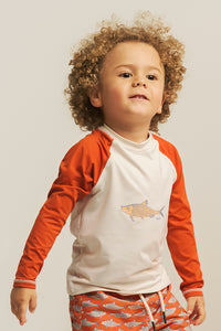 Îlot, Camiseta lycra kids, Ref. LK04051, Lycra, Niños