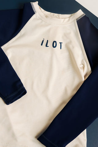 Îlot, Camiseta lycra kids, Ref. LK05051, Niños