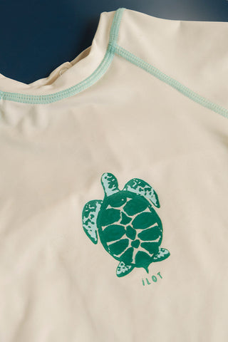 Îlot, Camiseta lycra kids, Ref. LK06A51, Niños, Ropa para niño