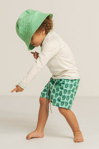 Îlot, Pantaloneta kids, Ref. KH08P51, KH08G51, Pantaloneta-niño, Niños, ECO, Ropa para niño