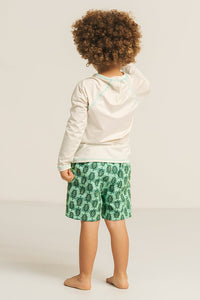 Îlot, Pantaloneta kids, Ref. KH08P51, KH08G51, Pantaloneta-niño, Niños, ECO, Ropa para niño