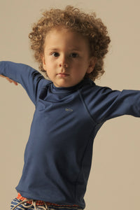 Camiseta lycra kids