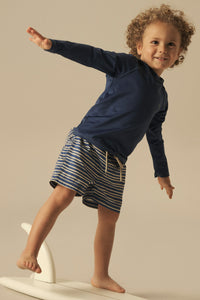 Îlot Colombia, Camiseta lycra kids, LK07A52, Lycra, Pantaloneta kids, Ref. KH18052, Hombre/Ilot, Pantaloneta-niño, Niños, Producto ECO, Ropa playa niño
