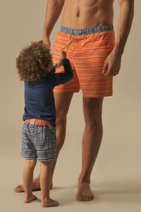 Îlot Colombia, Pantaloneta bahía, Ref. CH18052-MH18052-LH18052, Hombre/Ilot, Pantaloneta de baño, Pantalonetas, Producto ECO, Ropa playa hombre, Camiseta lycra kids, Ref. LK07A52, Ropa playa niño